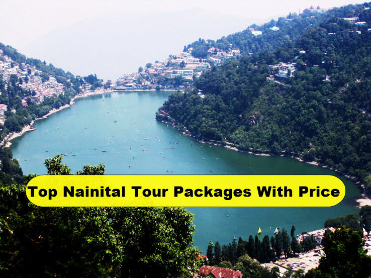 nainital day tour package